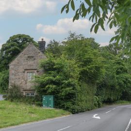 Whim Cottage, Hotel in Hathersage