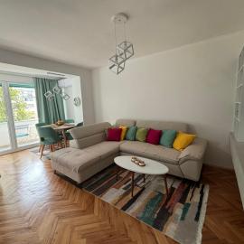 TG Apartment