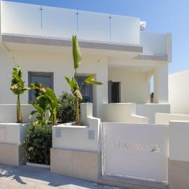 Numero36, hotel a Leuca