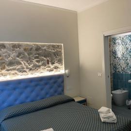 Cinquestelle Albergo del centro storico, hotel a Palinuro