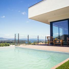 Villa Amores Riverview - Your Scenic Getaway - uChill