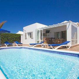 Villa Hermosa