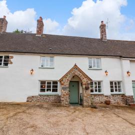 Fishermen's Cottage