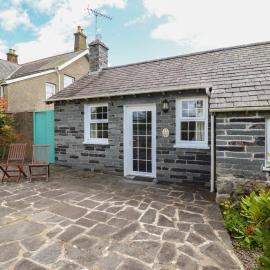 Ty Llaeth Cottage