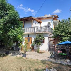 Camping Kromidovo, hotel en Kromidovo