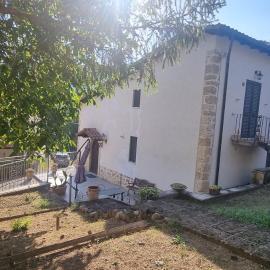 Abruzzo Favolosa Villa Vista Monte Sirente Parco Sirente Velino