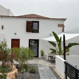 Casa El granero de Antonio