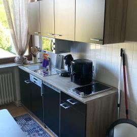 Haus Time-Out Westerbauer TG15, WS-Zimmer, Küche, Bad, free WLAN, kostenloser Parkplatz