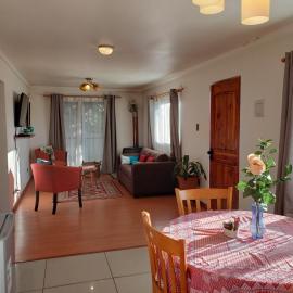 Apartamento La Calera, hotel a La Calera