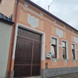 Casa Sali, hotel di Turda