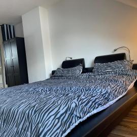 Luxuriöses Zimmer 10min zum Universität Kassel