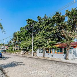 Aptos e Studios de frente para a Lagoa da Conceição SDR, hôtel à Florianópolis