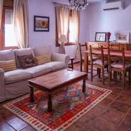 La casa de la Fuente Vieja, hotel in Villanueva de los Infantes