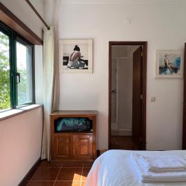 Quinta da Graça Casa do Artista 2, hotel in Resende