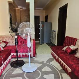 جمصه Amoun Chalet Gamasa, hotel v destinaci Jamaşah