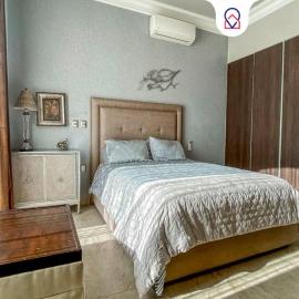 Del Moral Apartments