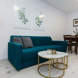 Twój Salon-Apartamenty Stare Miasto