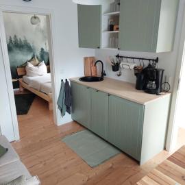 Ferienwohnung Schwingestraße