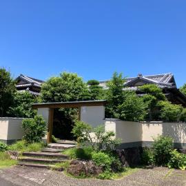 旅庭 福の小径 Fukunokomichi, hotel a Isahaya
