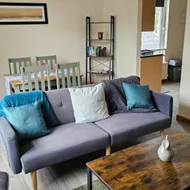 The Apartment at Brook House, hotel din Llanberis