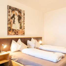 Hotel Martellerhof, Hotel in Martell
