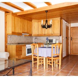 El Casal de Nicolás, hotel a Fortanete