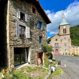 Chez la ptite famille, Hotel in Saint-Didier-sur-Doulon