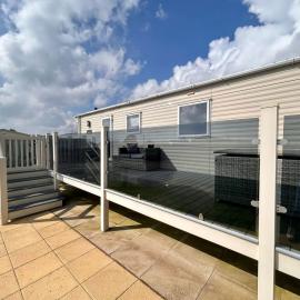 23 Kestrel quays, hotel in Flamborough