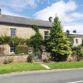 Gospatric House, Hotel in Ripon