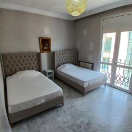 Stayinn apartment lac 2, hotel in El Aouina