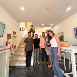 Göreme Hostel، فندق في غوريمِ