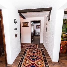 Casa Dorna, хотел в Ватра Дорней