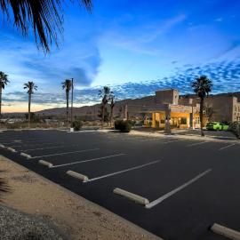 Inn at Joshua Tree, Hotel in Twentynine Palms