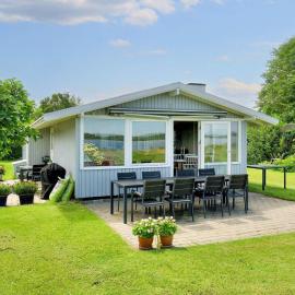 6 person holiday home in Jægerspris-By Traum، فندق في Jægerspris