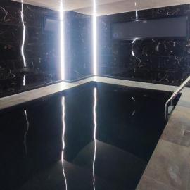R luxury piscine et spa privatifs, hotel Colmarban