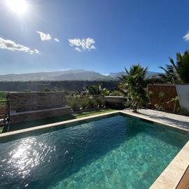 Villa Eclats Panoramiques