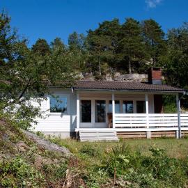 Granly, hotel in Sandefjord