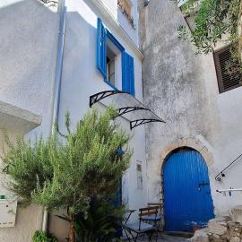 Apartments by the sea Krk - 23494