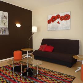 Appartement Hello