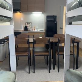 五所川原市街好立地 GreatLocation, hotel a Goshogawara