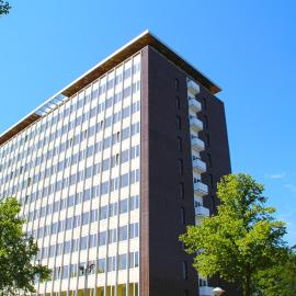 Dutchies Hostel, hotel u Amsterdamu