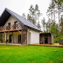 Green House Exclusive, Hotel in Macharce