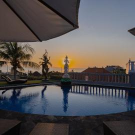 Pandawa Resort & Spa Seaview, hotel u gradu 'Nusa Penida'
