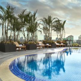 Caravan Hotel by EHM