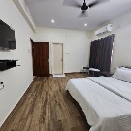 Bhubaneshwar में, होटल The Nest