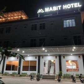 Mabit Hotel Syariah, hotel i Takengon