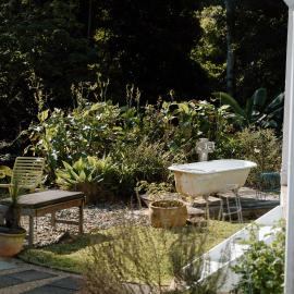 Gracie Cottage Romantic Secluded Hinterland Escape for 2, hotel in Mapleton