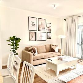Heartwarming 3BR-Townhouse