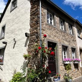 Ferienhaus in der Ennejass Monreal