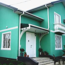 Guest House Green House